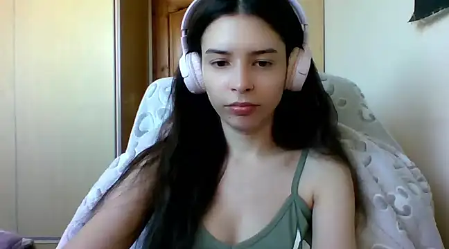 LariceSexy online show from 02.19.25
