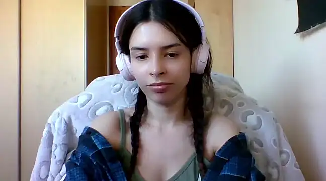 LariceSexy online show from 02.20.25