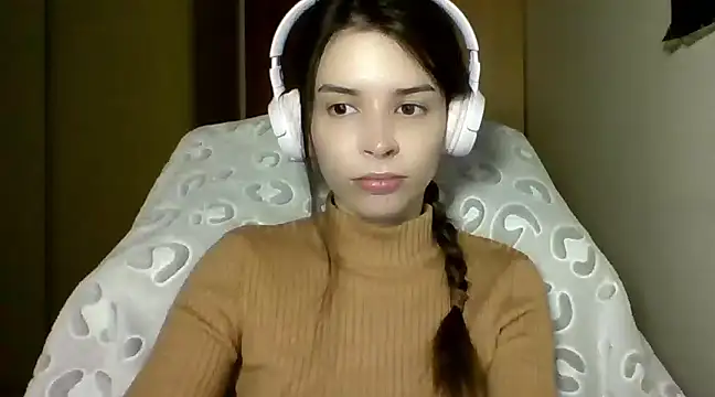 LariceSexy online show from 02.20.25