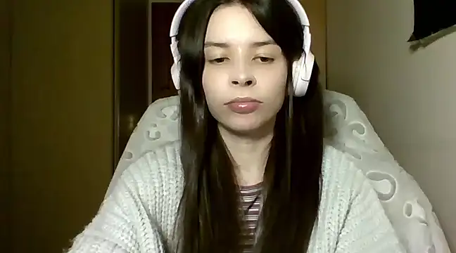 LariceSexy online show from 02.28.25