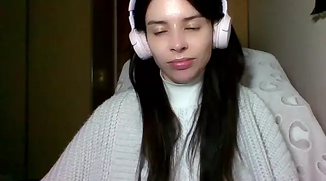 LariceSexy online show from 03.04.25