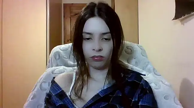 LariceSexy online show from 03.07.25