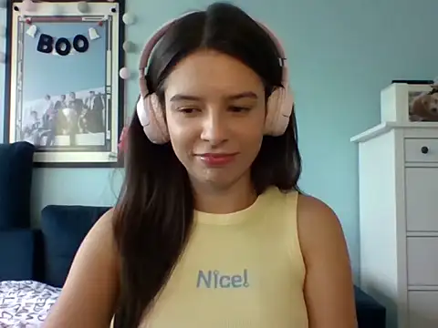LariceSexy online show from 09.09.25