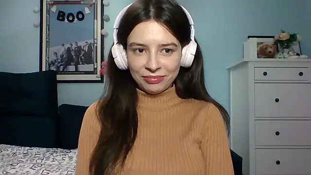 LariceSexy online show from 09.27.25