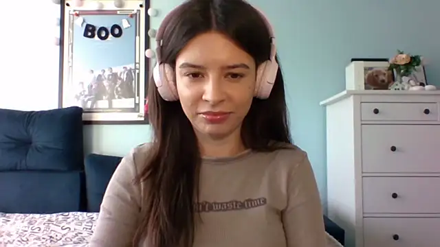 LariceSexy online show from 09.29.25