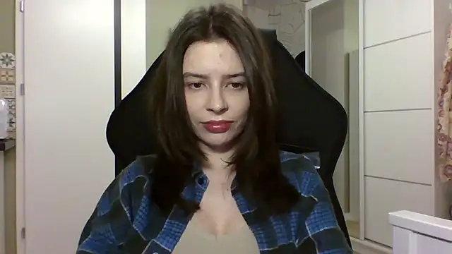 LariceSexy online show from 12.20.25