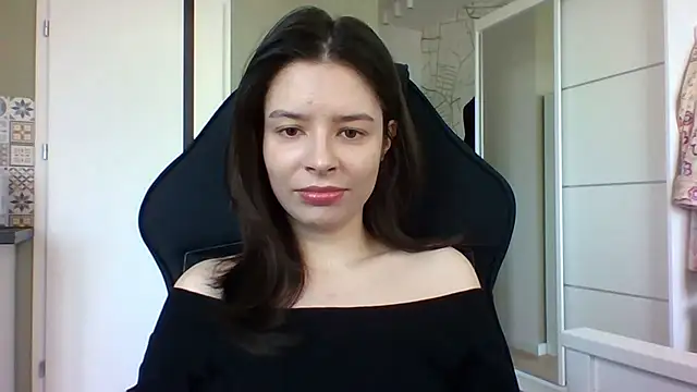 LariceSexy online show from 02.27.26