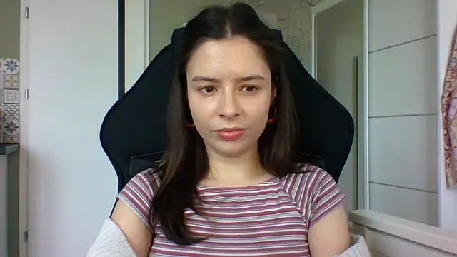 LariceSexy online show from 03.08.26