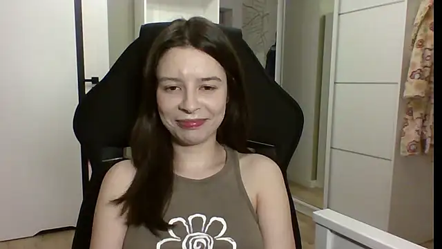 LariceSexy online show from 04.03.26