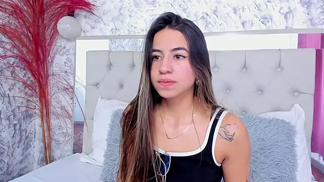 Ariana greenblat online show from 02.24.26