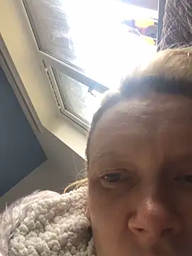 blondey206 online show from 02.11.25