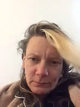 blondey206 online show from 03.12.26