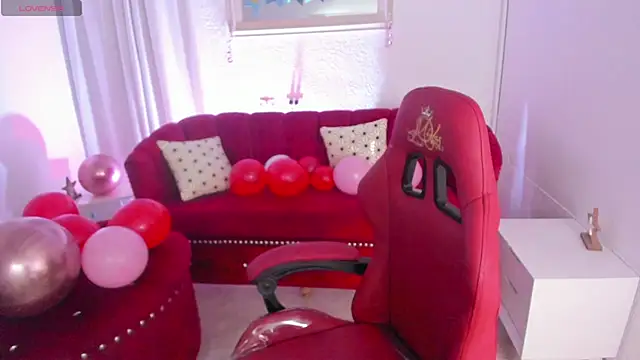 miss isabella m online show from 03.21.25