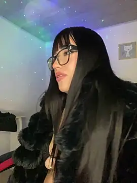 Melody rousse  online show from 02.14.25