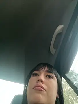 Melody rousse  online show from 10.11.25