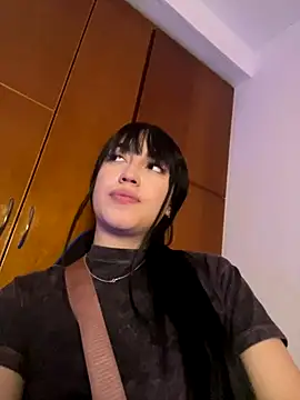 Melody rousse  online show from 10.24.25