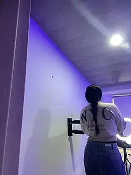 Melody rousse  online show from 11.05.25