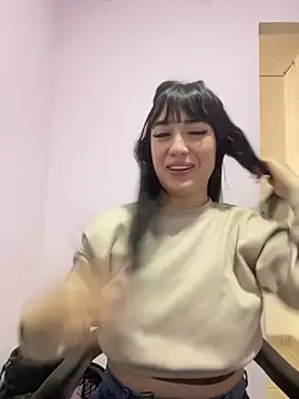 Melody rousse  online show from 11.10.25