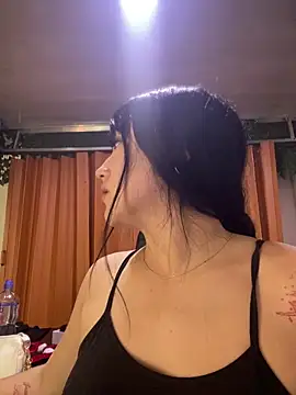 Melody rousse  online show from 12.15.25