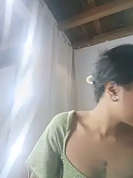 Zaira Rose  online show from 06.21.26