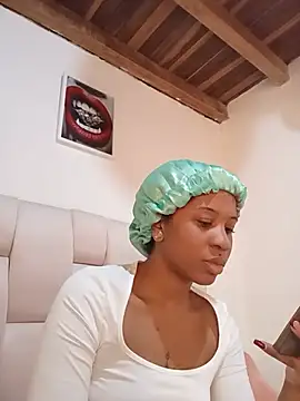 Zaira Rose  online show from 07.12.26