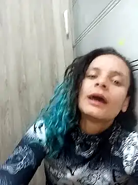 Ariasmithog online show from 11.29.25