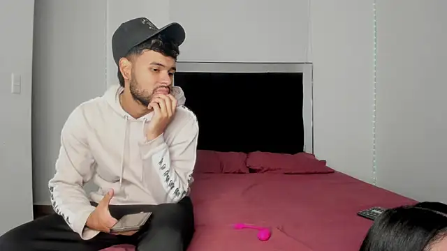 victoriacolin online show from 03.22.26