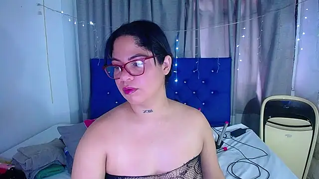 hornny cougar online show from 03.16.26