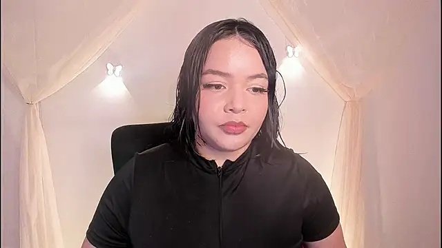 Snapshot of ImamDahian chatting on 09.24.25 ImamDahian online show from 09.24.25