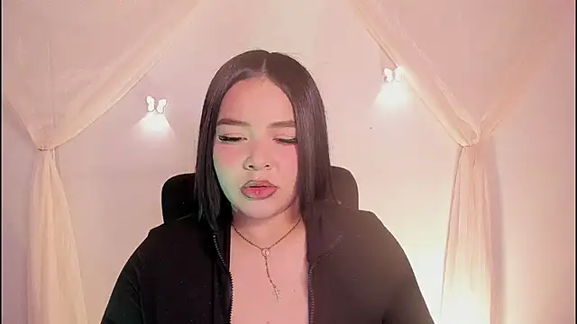 Snapshot of ImamDahian chatting on 09.27.25 ImamDahian online show from 09.27.25