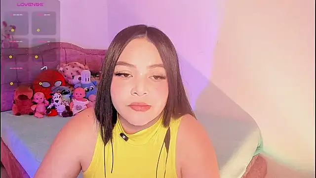 Snapshot of ImamDahian chatting on 10.30.25 ImamDahian online show from 10.30.25