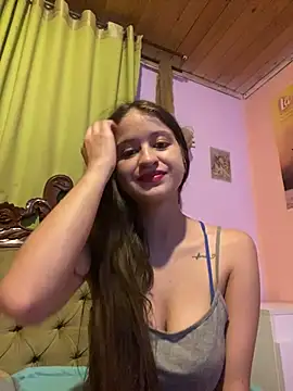 Miliboobs  online show from 01.28.25