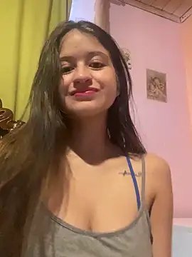 Miliboobs  online show from 01.28.25