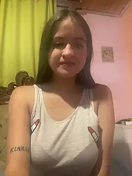 Miliboobs  online show from 01.29.25