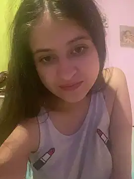 Miliboobs  online show from 01.30.25