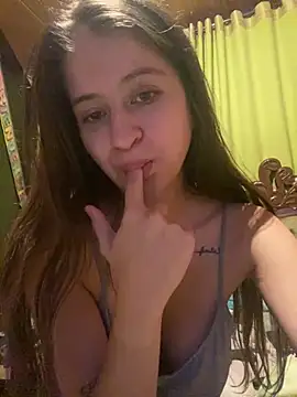 Miliboobs  online show from 02.02.25