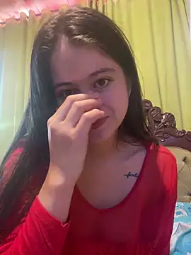 Miliboobs  online show from 02.02.25