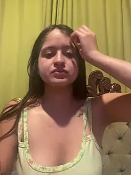 Miliboobs  online show from 02.03.25