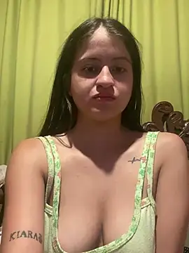 Miliboobs  online show from 02.05.25