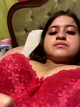 Miliboobs  online show from 02.12.25