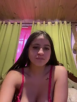 Miliboobs  online show from 02.12.25