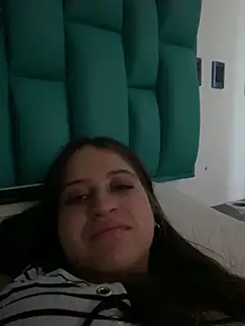 Miliboobs  online show from 02.17.25