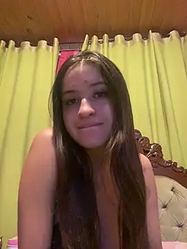 Miliboobs  online show from 02.25.25