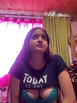 Miliboobs  online show from 03.14.25