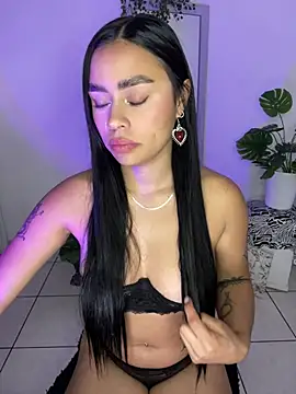 meli ortiz  online show from 02.23.26