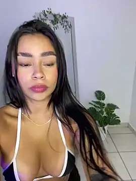 meli ortiz  online show from 03.31.26