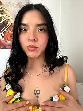 eileensophi online show from 09.26.25