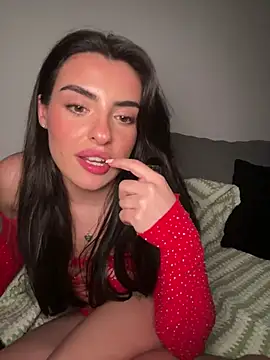 Snapshot of cute_carly_ chatting on 03.21.25 cute carly online show from 03.21.25