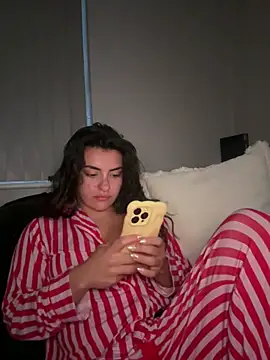 cute carly  online show from 05.31.26
