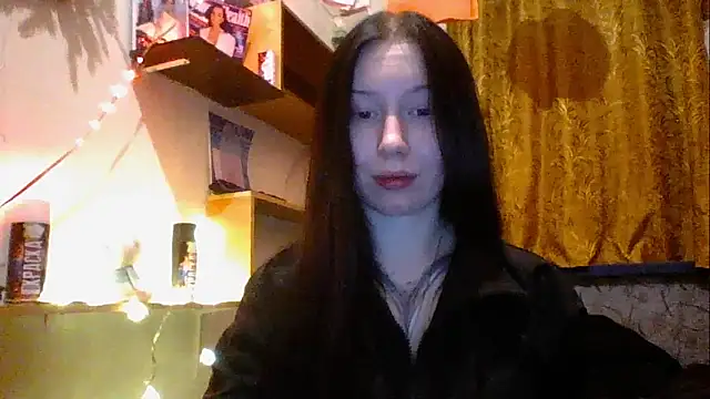 Snapshot of RussNocturnal chatting on 02.15.25 RussNocturnal online show from 02.15.25